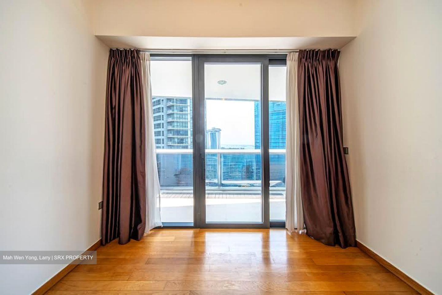 Marina Bay Suites (D1), Condominium #571762951
